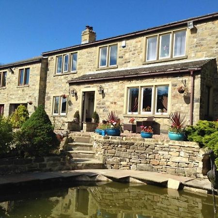 Simon'S Seat View Apartment Skipton Exterior photo