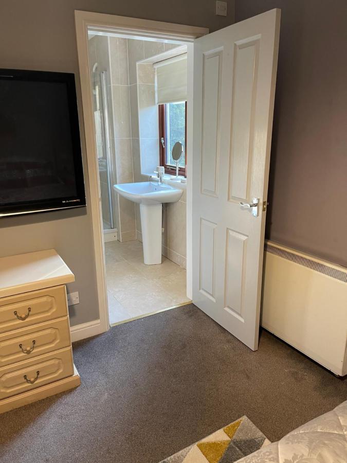 Simon'S Seat View Apartment Skipton Exterior photo
